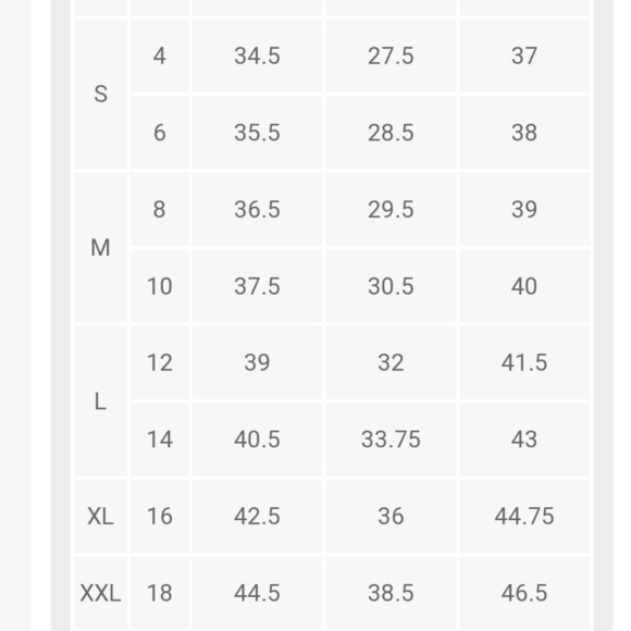 Women's Laser Cut Tank Top White Color - Picture 6 of 6